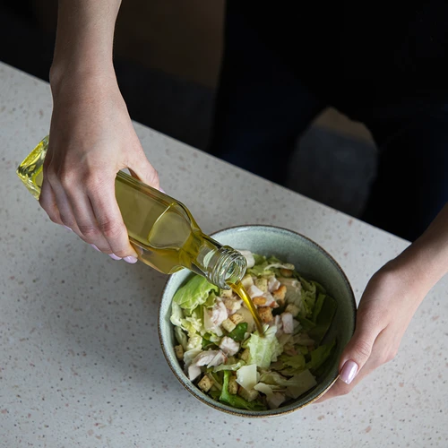 Μπουκάλι Μαράσκα 250 ml με βιδωτό καπάκι, 6 τεμ. - 8