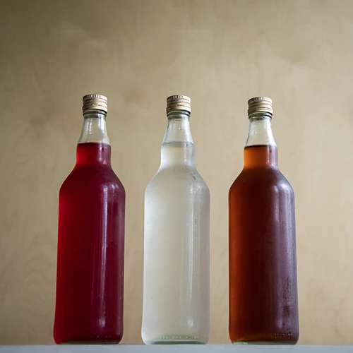 Μπουκάλι «Monopol» 700 ml με βιδωτό καπάκι - 4 τεμ. - 7