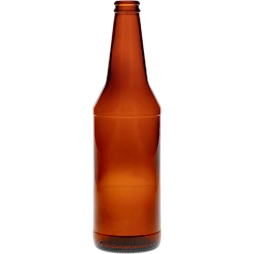 Μπουκάλι μπύρας 500 ml - συσκευασία 8 τεμαχίων - 2