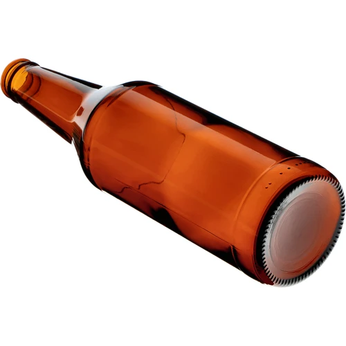 Μπουκάλι μπύρας 500 ml - συσκευασία 8 τεμαχίων - 3