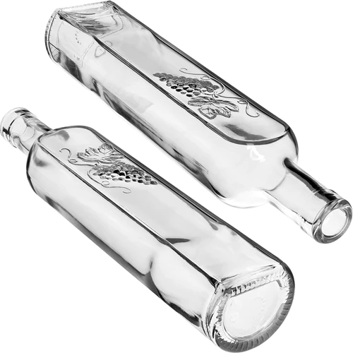 Μπουκάλι NieWINNA 500 ml με φελλό - 6