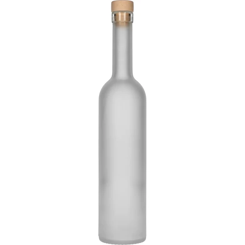 Μπουκάλι «Παγωμένο» 0,5 L με φελλό, 1 τεμ.
