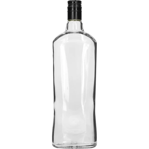 Μπουκάλι «Σαπφείρινο» 700 ml με βιδωτό καπάκι, 1 τεμ.