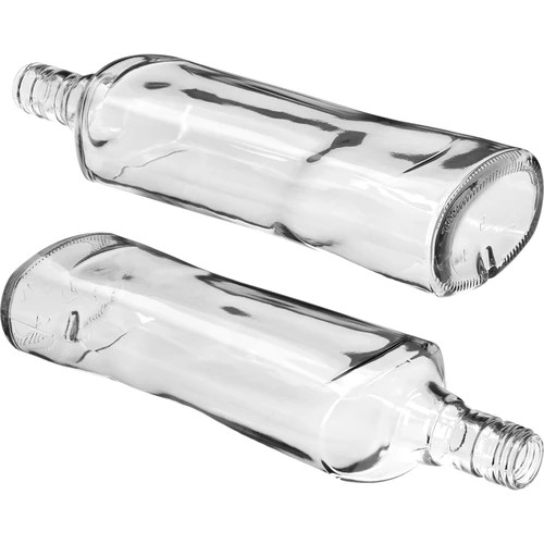 Μπουκάλι «Σαπφείρινο» 700 ml με βιδωτό καπάκι, 1 τεμ. - 4