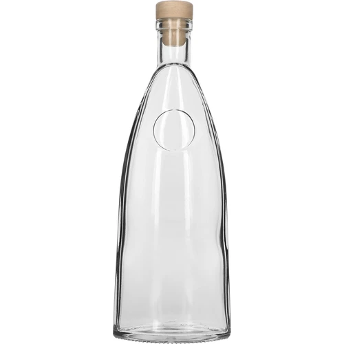 Μπουκάλι «Staromiejska» με πώμα τύπου μανιτάρι, 500 ml, 1 τεμ.