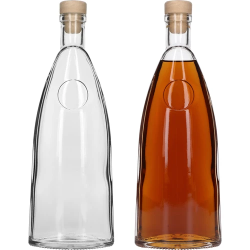 Μπουκάλι «Staromiejska» με πώμα τύπου μανιτάρι, 500 ml, 1 τεμ. - 3