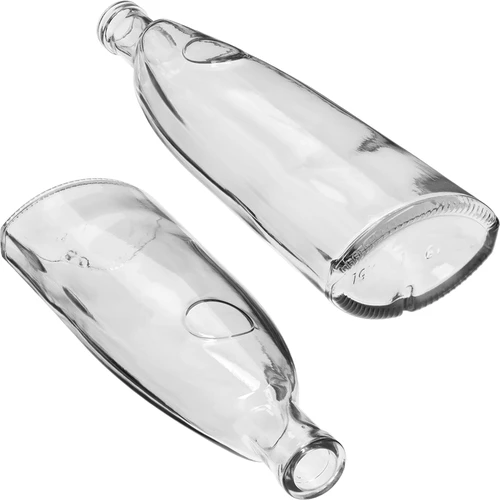 Μπουκάλι «Staromiejska» με πώμα τύπου μανιτάρι, 500 ml, 1 τεμ. - 5