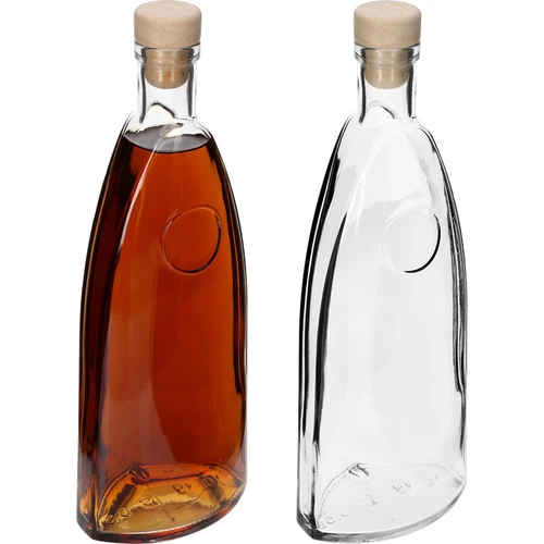 Μπουκάλι «Staromiejska» με πώμα τύπου μανιτάρι, 500 ml, 1 τεμ. - 4