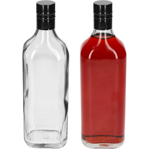 Μπουκάλι Walker 500 ml, με βιδωτό καπάκι, 1 τεμ. - 3