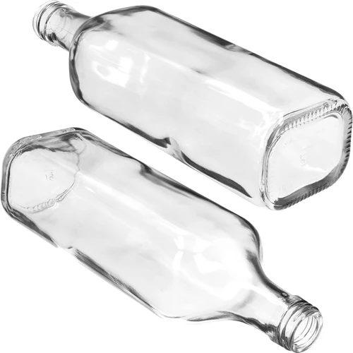 Μπουκάλι Walker 500 ml, με βιδωτό καπάκι, 1 τεμ. - 4