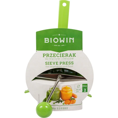 Μύλος για λαχανικά και φρούτα - 5