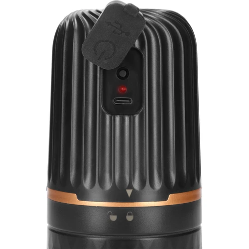 Μύλος καφέ - ηλεκτρικός, με μυλόπετρες - 8