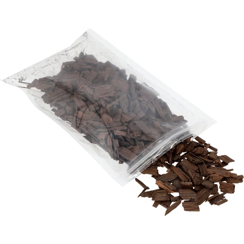 Νιφάδες αμερικανικής δρυός, έντονα καβουρδισμένες, 50 g - 3