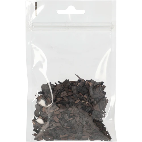 Νιφάδες δρυός έντονα φρυγανισμένες, 20g