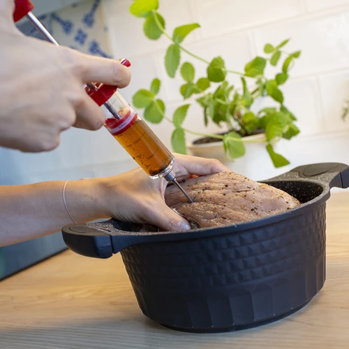 Νιτρικό κάλιο (σαλπέτρα) για πάστωμα κρεάτων, 100 g - 5