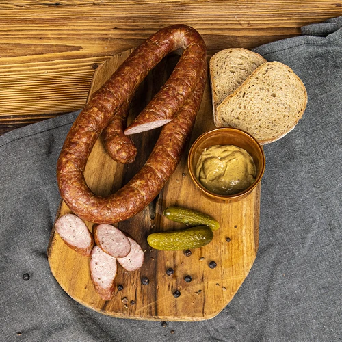 Νιτριτικό αλάτι 720 g - 9