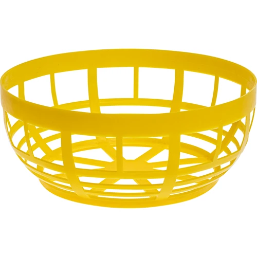 Νταμιτζάνα Dama 5 L με βιδωτό καπάκι και πλαστικό καλάθι - 6