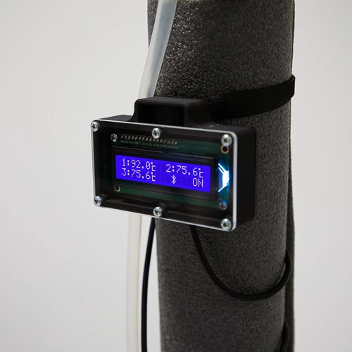 Οθόνη για θερμόμετρο απόσταξης hawkSTILL Wi‑Fi - 3