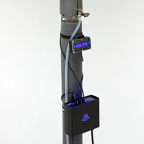 Οθόνη για θερμόμετρο απόσταξης hawkSTILL Wi‑Fi - 4