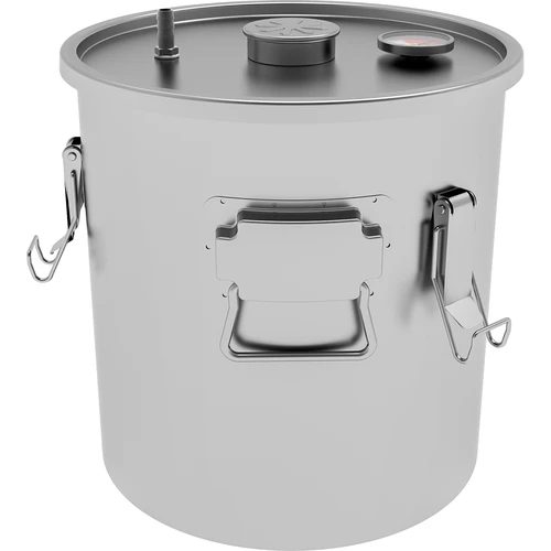 Οικιακό καπνιστήριο 5 kg - 2