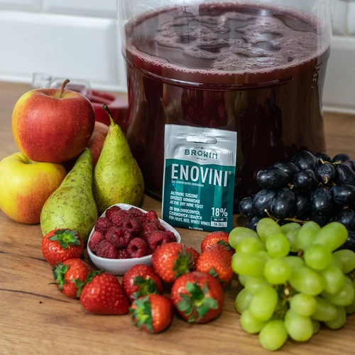 Οινικές ζύμες Enovini® - 3