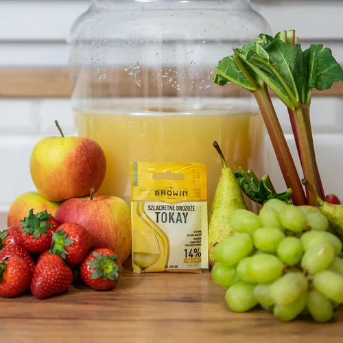 Οινοζύμες Tokay, 20 ml - 3