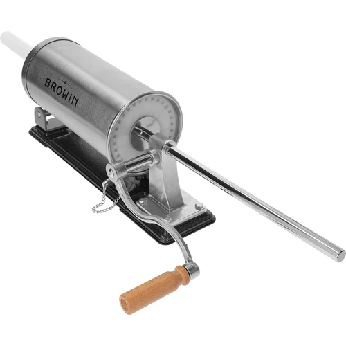 Οριζόντια γεμιστική λουκάνικων 3 kg - 7