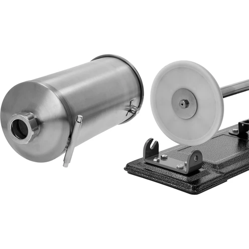 Οριζόντια γεμιστική μηχανή 5 kg - 7