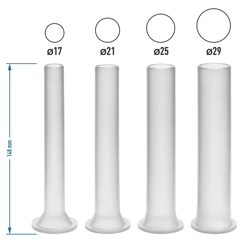 Οριζόντια γεμιστική μηχανή 5 kg - 8