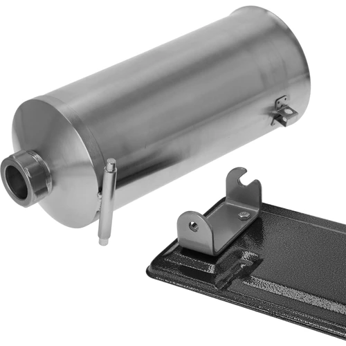 Οριζόντια γεμιστική μηχανή λουκάνικων 4 kg - 7