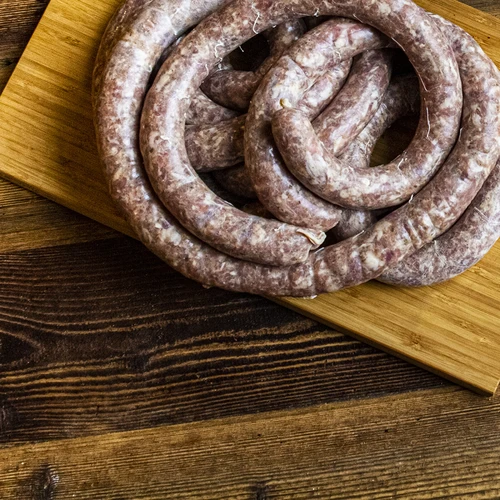 Οριζόντιο γεμιστικό λουκάνικων 4 kg - 13
