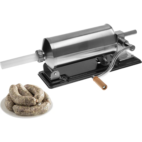 Οριζόντιο γεμιστικό λουκάνικων 4 kg - 4