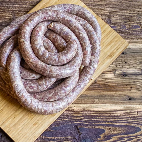 Οριζόντιο γεμιστικό λουκάνικων 5 kg - 13