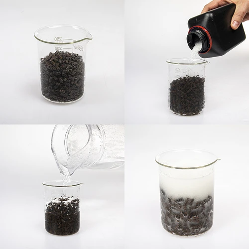 OXI Turbo - υπερανθρακικό νάτριο - 400 g - 3