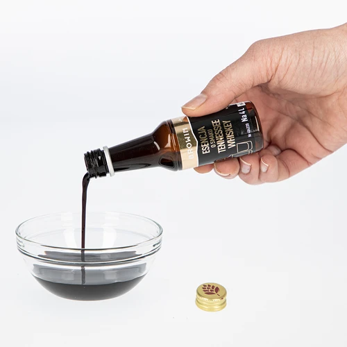 Ουσία με γεύση Tennessee Whiskey για 4 L - 40 ml - 5