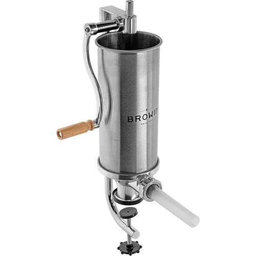 Παρέμβυσμα για κάθετη γεμιστική μηχανή 4 kg - 3