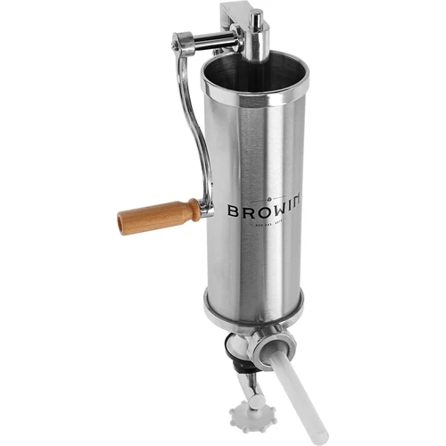 Παρέμβυσμα για κάθετο γεμιστικό λουκάνικων 2,5 kg - 3