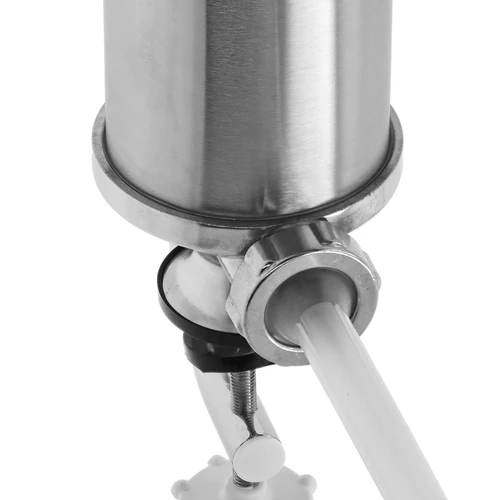 Παρέμβυσμα για κάθετο γεμιστικό λουκάνικων 2,5 kg - 4