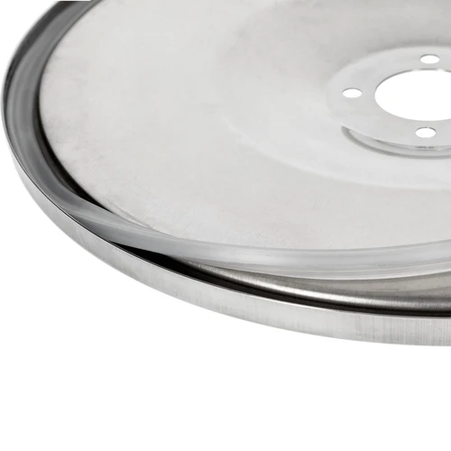 Παρέμβυσμα σιλικόνης για το καπάκι δοχείου 30 L - 3