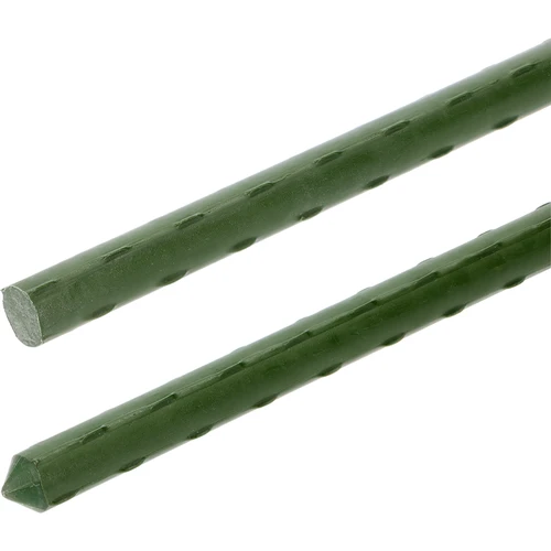 Πάσσαλοι κήπου Bioogród – χαλύβδινοι επικαλυμμένοι, 1,2 m, Ø 11 mm, 10 τεμ. - 2