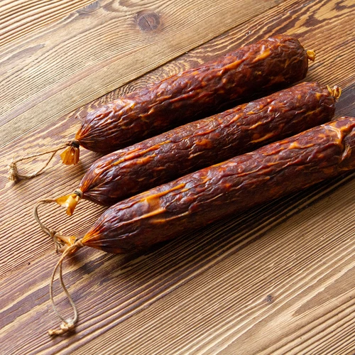 Περίβλημα αλλαντοποιίας από κολλαγόνο Ø 65 mm, 10 m - 6