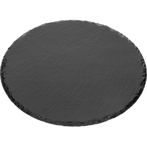 Περιστρεφόμενη πιατέλα από σχιστόλιθο Ø30 cm - 3