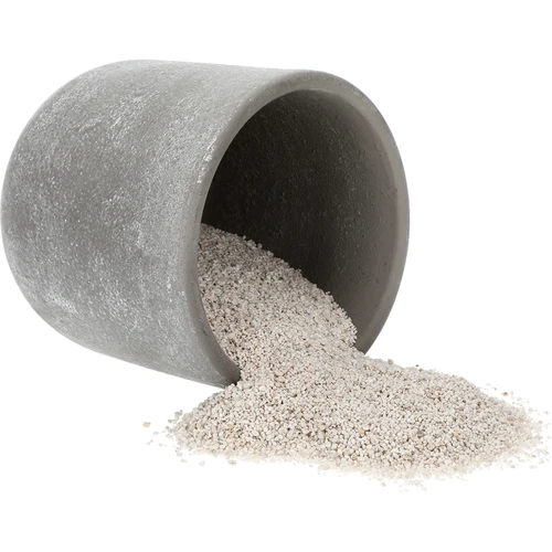 Περλίτης για φυτά σε γλάστρες και για κηπουρική, 2 L - 5