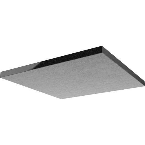 Πέτρα για πίτσα από γρανίτη, ορθογώνια 37 x 35 cm - 4