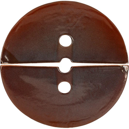 Πέτρα πίεσης για βαρέλια, από κεραμικό stoneware, Ø 15 cm - 5