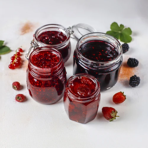 Πηκτίνη για μαρμελάδες - αμιδιωμένη από εσπεριδοειδή για πηκτοποίηση, 20 g - 6