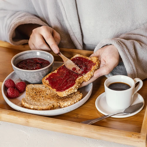 Πηκτίνη για μαρμελάδες - αμιδιωμένη από εσπεριδοειδή για πηκτοποίηση, 20 g - 5