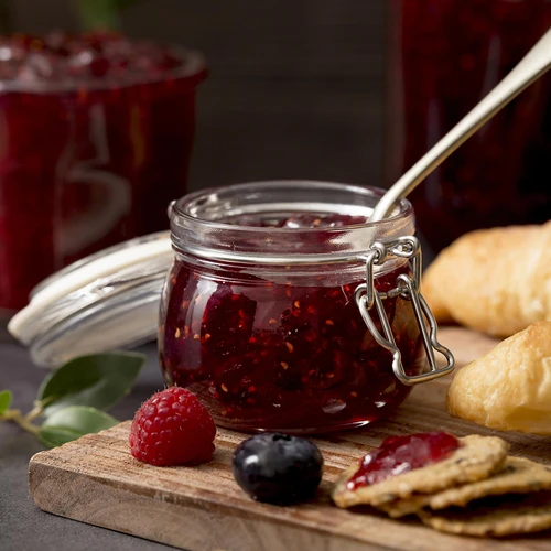 Πηκτίνη για μαρμελάδες - αμιδιωμένη από εσπεριδοειδή για πηκτοποίηση, 20 g - 8