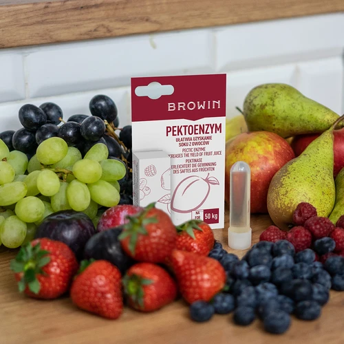 Πηκτολυτικό ένζυμο - 3