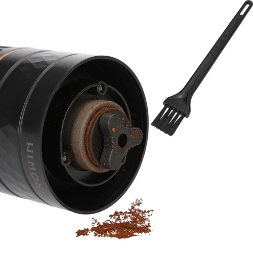 Πινέλο ακριβείας για τον καθαρισμό οικιακών συσκευών και άλλων - 2